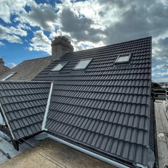 Professional exterior painting work in Liskeard